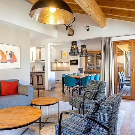 Francecomfort - Alpchalets Portes Du Soleil Abondance Εξωτερικό φωτογραφία