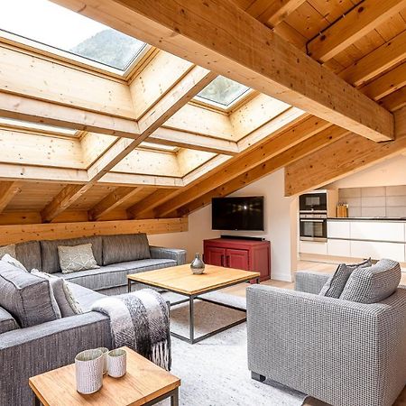 Francecomfort - Alpchalets Portes Du Soleil Abondance Εξωτερικό φωτογραφία