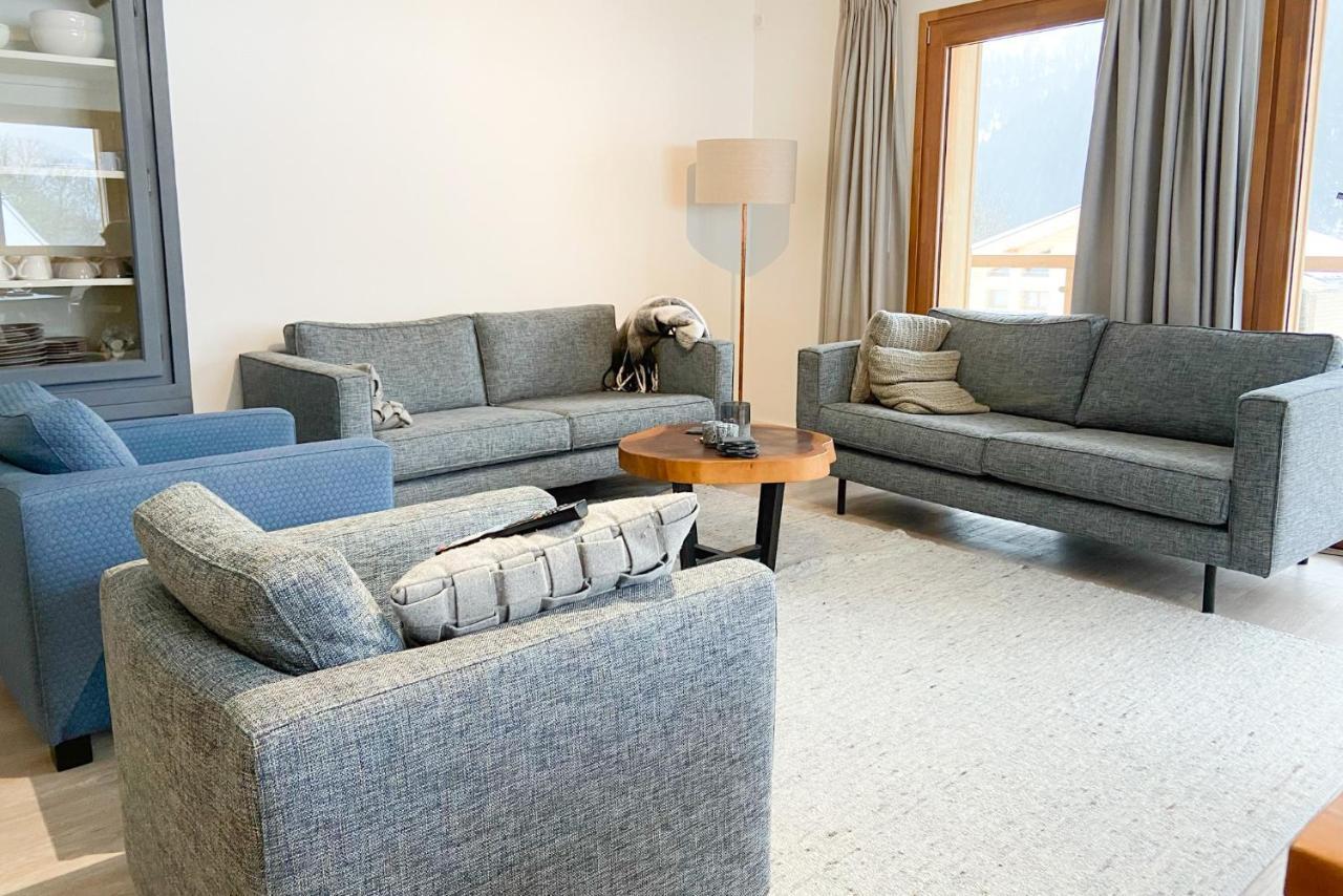 Francecomfort - Alpchalets Portes Du Soleil Abondance Εξωτερικό φωτογραφία