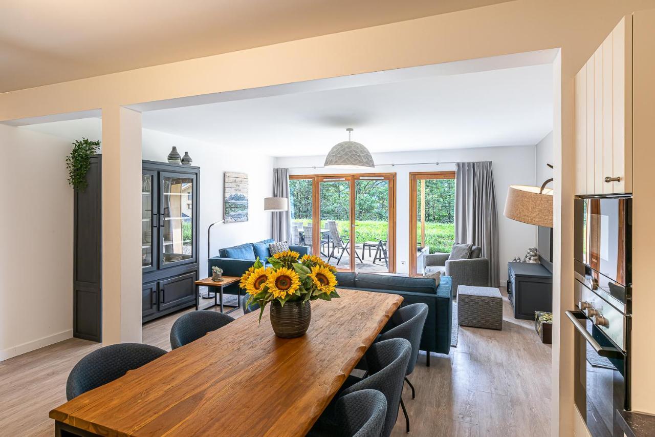 Francecomfort - Alpchalets Portes Du Soleil Abondance Εξωτερικό φωτογραφία