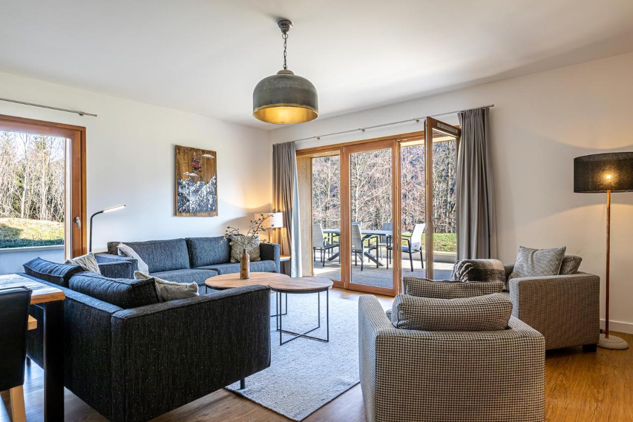 Francecomfort - Alpchalets Portes Du Soleil Abondance Εξωτερικό φωτογραφία
