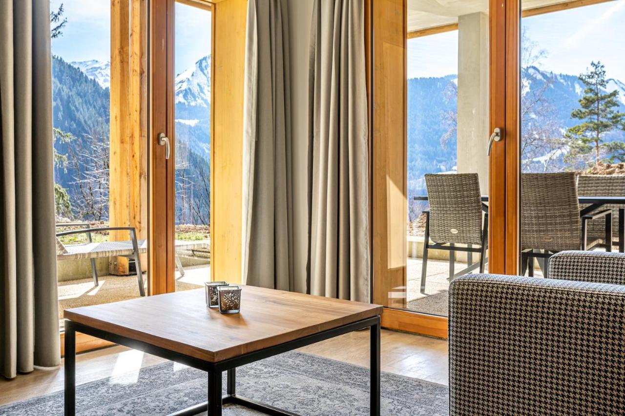 Francecomfort - Alpchalets Portes Du Soleil Abondance Εξωτερικό φωτογραφία