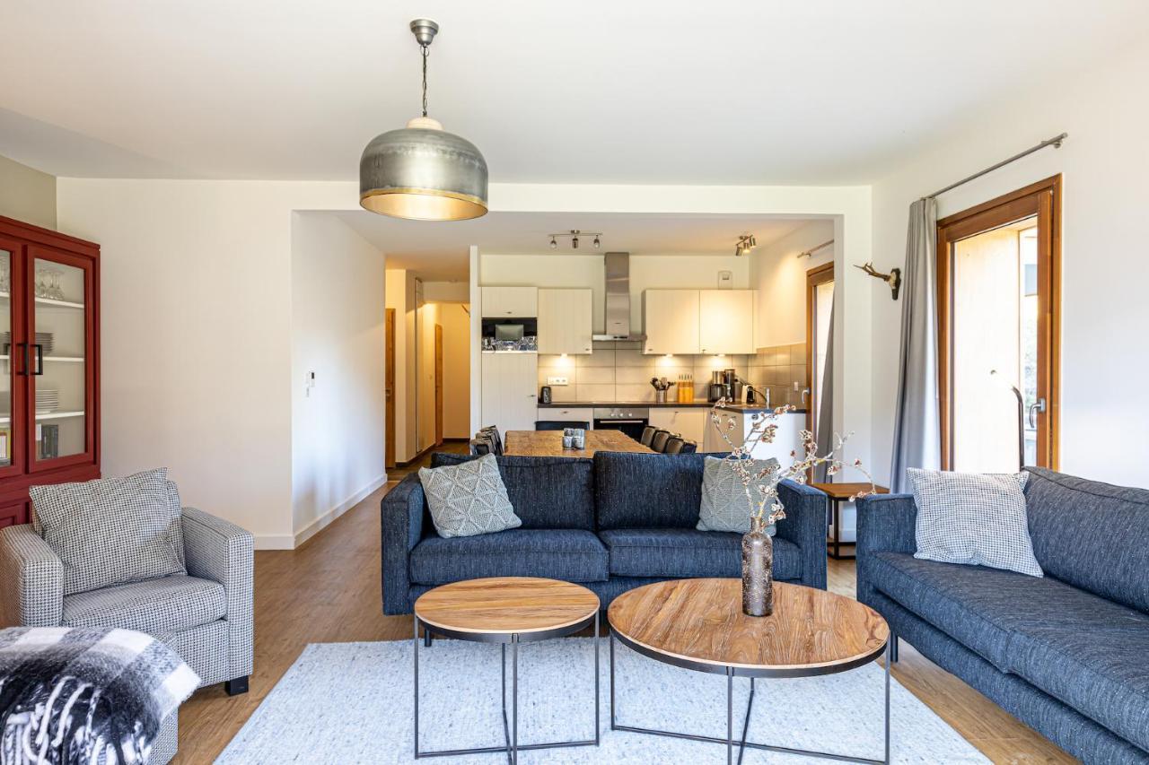 Francecomfort - Alpchalets Portes Du Soleil Abondance Εξωτερικό φωτογραφία
