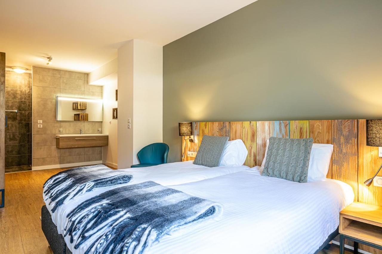 Francecomfort - Alpchalets Portes Du Soleil Abondance Εξωτερικό φωτογραφία
