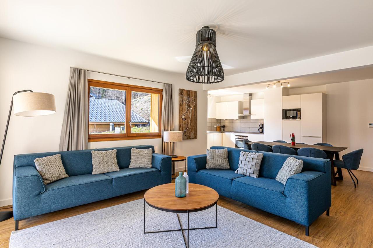 Francecomfort - Alpchalets Portes Du Soleil Abondance Εξωτερικό φωτογραφία