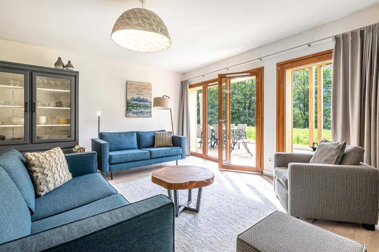 Francecomfort - Alpchalets Portes Du Soleil Abondance Εξωτερικό φωτογραφία