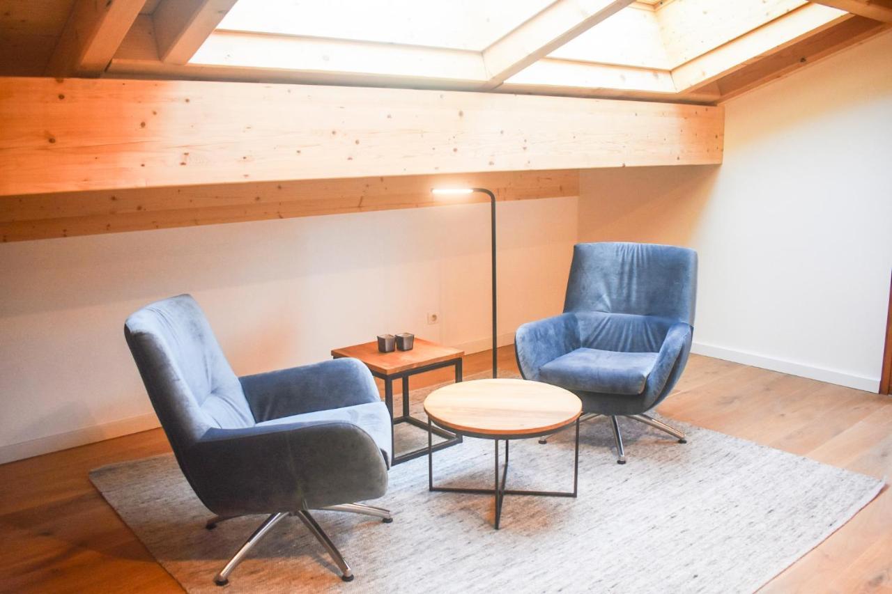 Francecomfort - Alpchalets Portes Du Soleil Abondance Εξωτερικό φωτογραφία