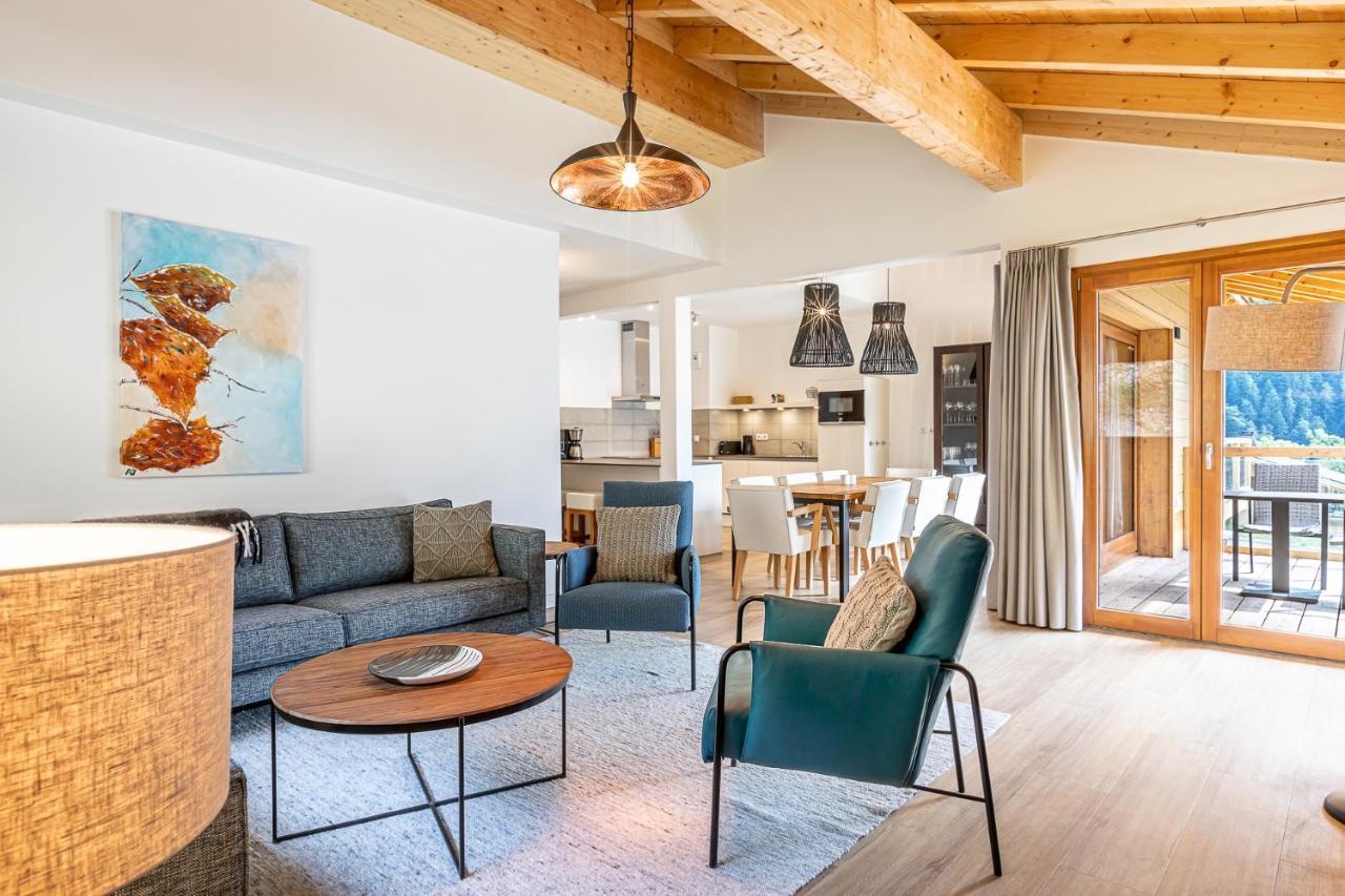 Francecomfort - Alpchalets Portes Du Soleil Abondance Εξωτερικό φωτογραφία