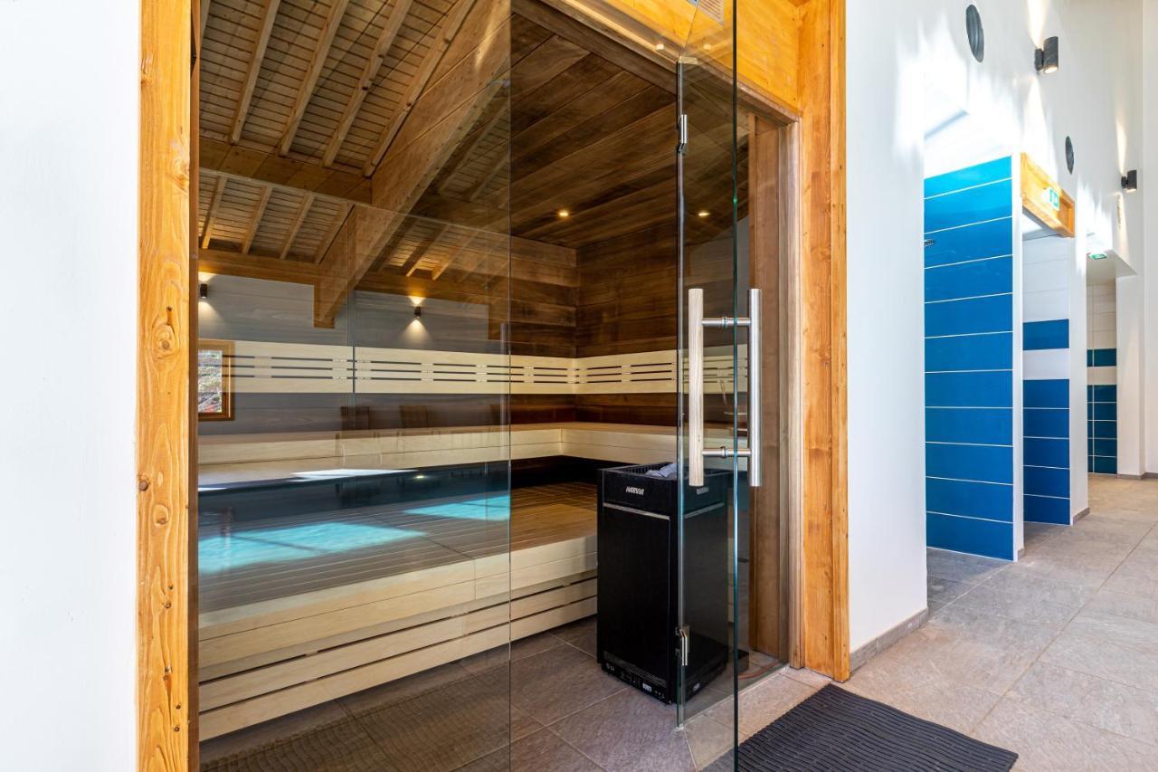 Francecomfort - Alpchalets Portes Du Soleil Abondance Εξωτερικό φωτογραφία