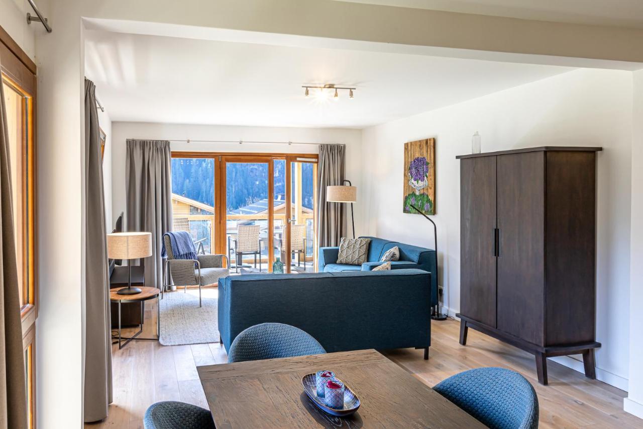 Francecomfort - Alpchalets Portes Du Soleil Abondance Εξωτερικό φωτογραφία