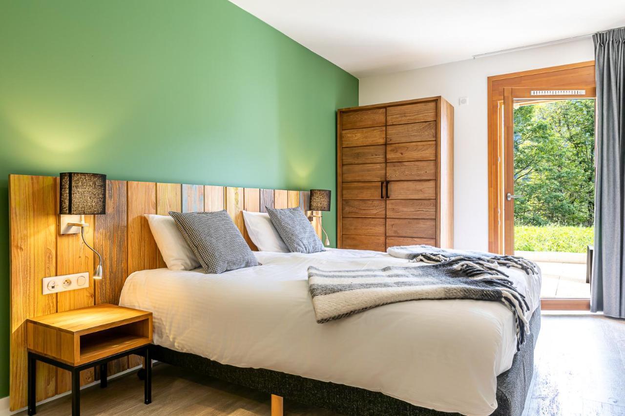 Francecomfort - Alpchalets Portes Du Soleil Abondance Εξωτερικό φωτογραφία