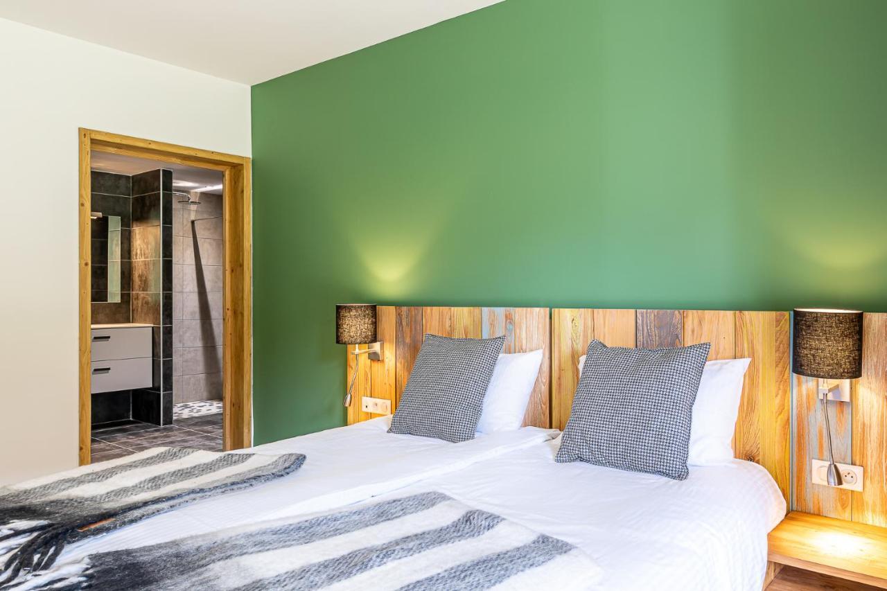 Francecomfort - Alpchalets Portes Du Soleil Abondance Εξωτερικό φωτογραφία