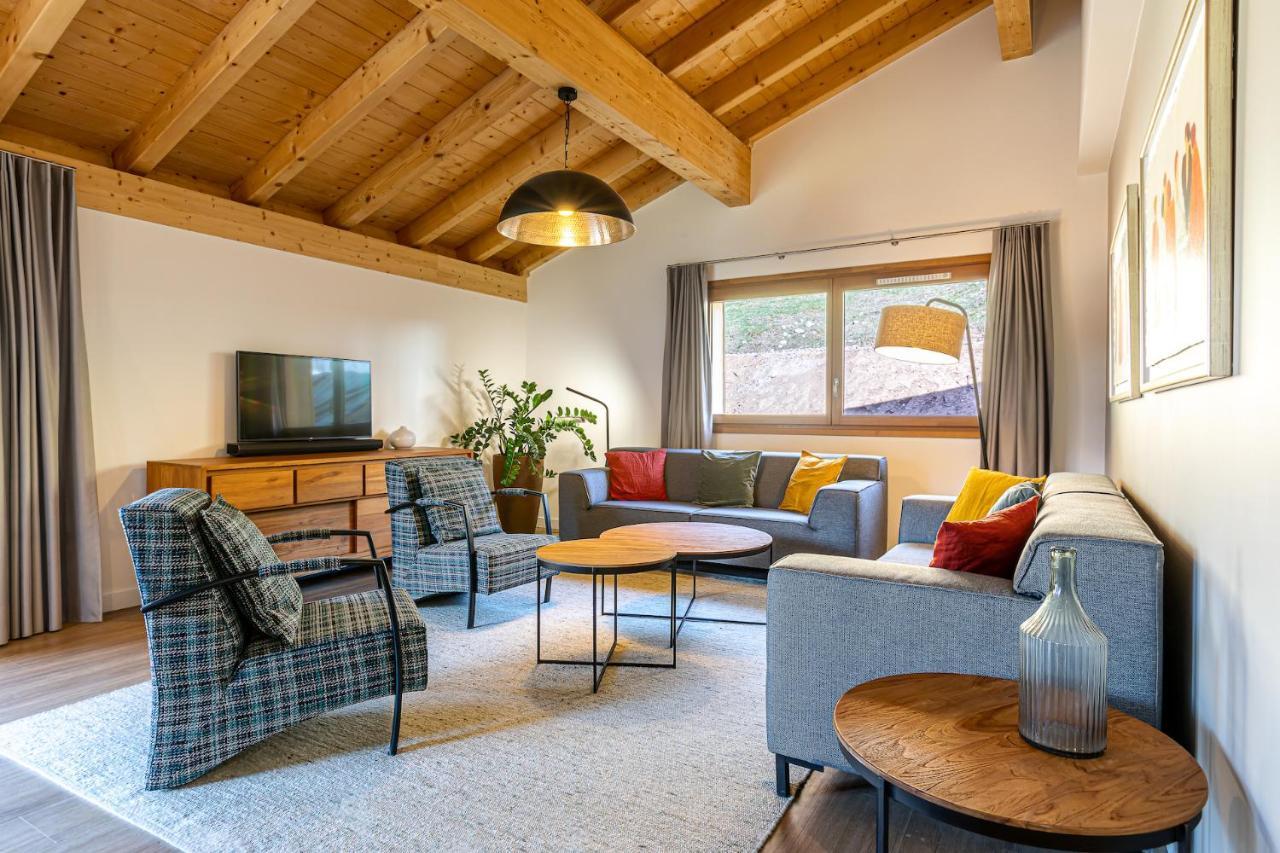 Francecomfort - Alpchalets Portes Du Soleil Abondance Εξωτερικό φωτογραφία