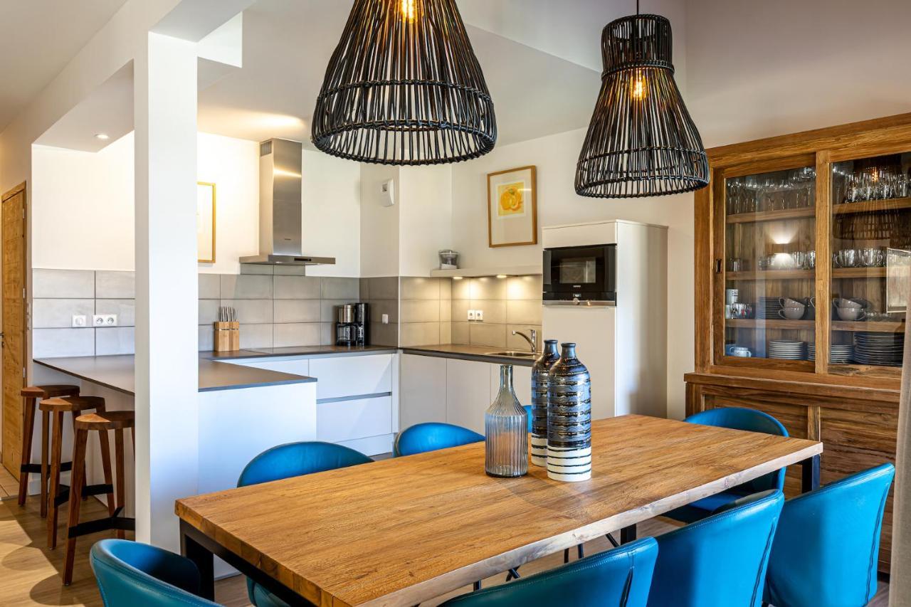 Francecomfort - Alpchalets Portes Du Soleil Abondance Εξωτερικό φωτογραφία