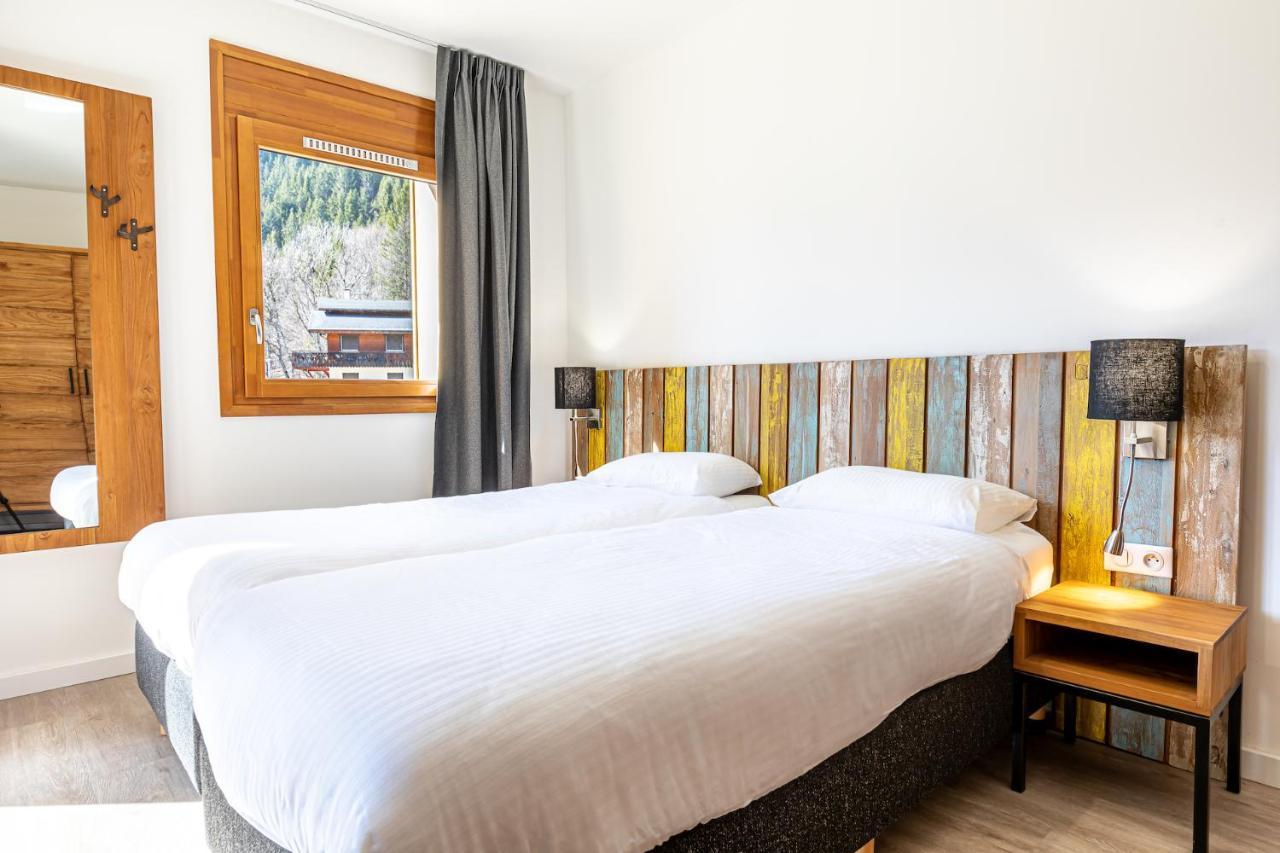 Francecomfort - Alpchalets Portes Du Soleil Abondance Εξωτερικό φωτογραφία