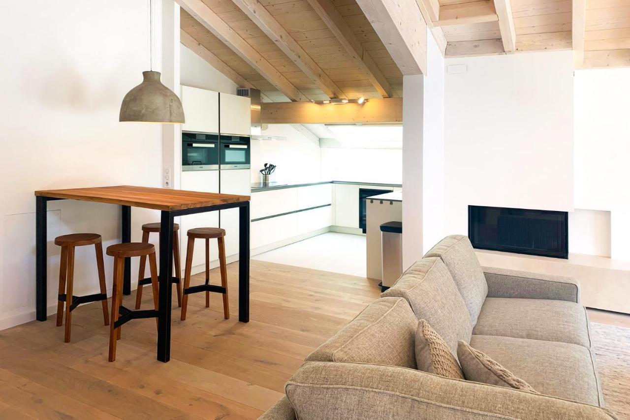 Francecomfort - Alpchalets Portes Du Soleil Abondance Εξωτερικό φωτογραφία