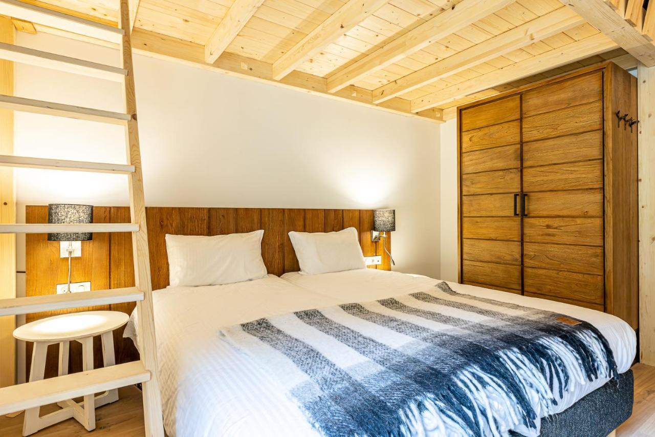 Francecomfort - Alpchalets Portes Du Soleil Abondance Εξωτερικό φωτογραφία