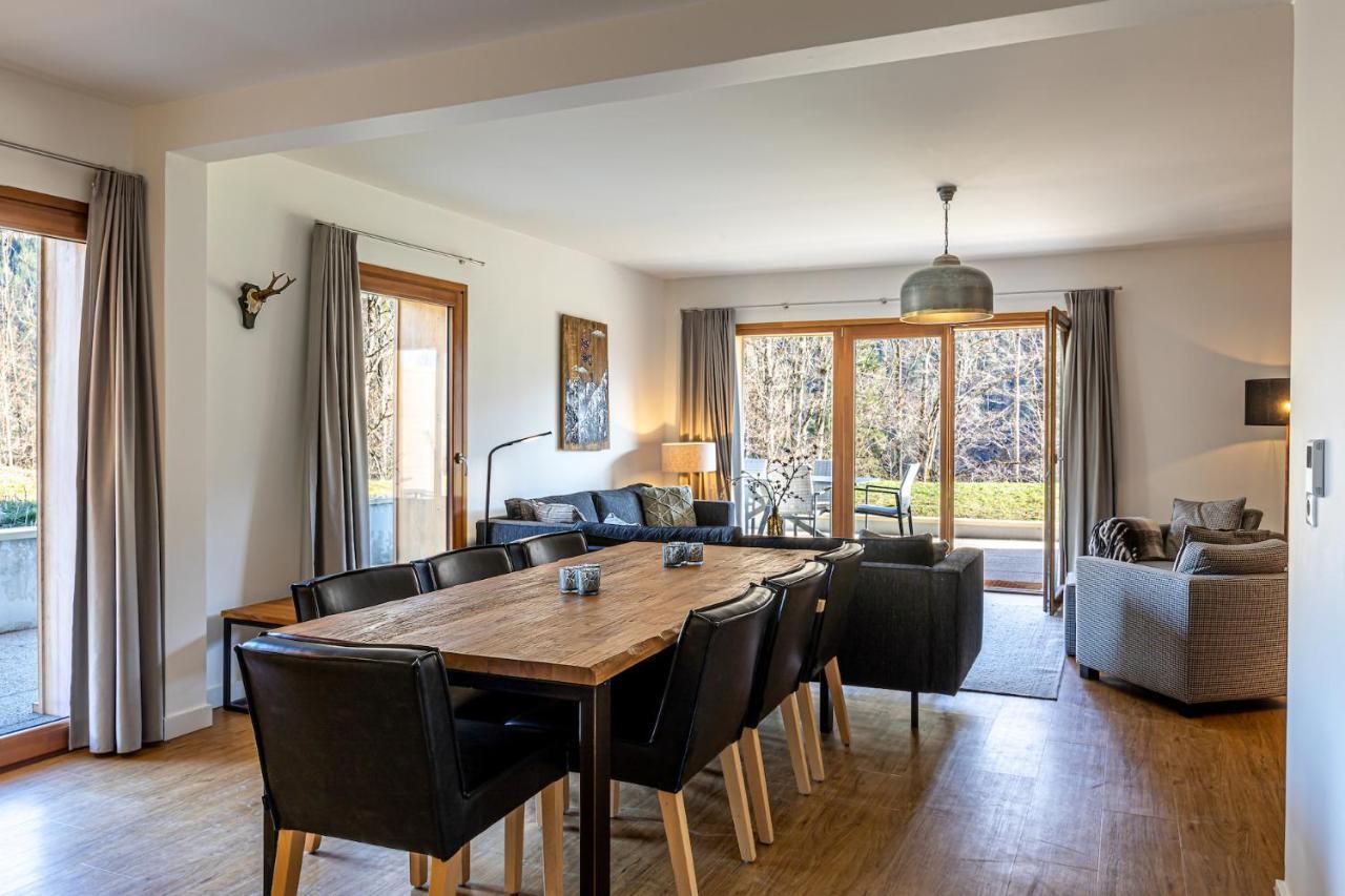 Francecomfort - Alpchalets Portes Du Soleil Abondance Εξωτερικό φωτογραφία
