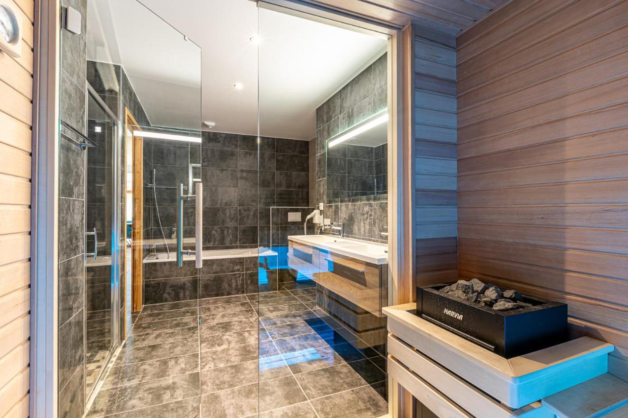 Francecomfort - Alpchalets Portes Du Soleil Abondance Εξωτερικό φωτογραφία