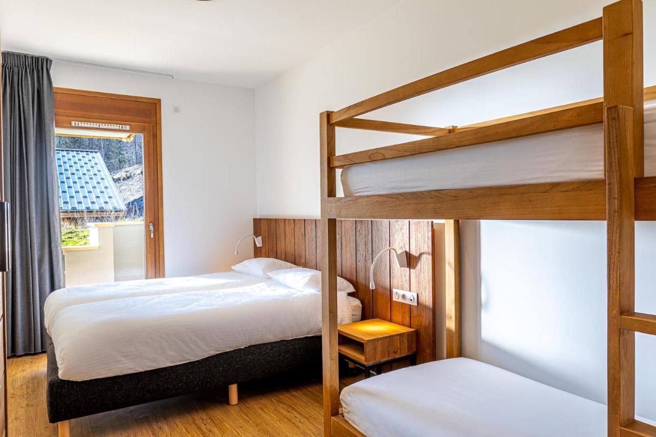 Francecomfort - Alpchalets Portes Du Soleil Abondance Εξωτερικό φωτογραφία