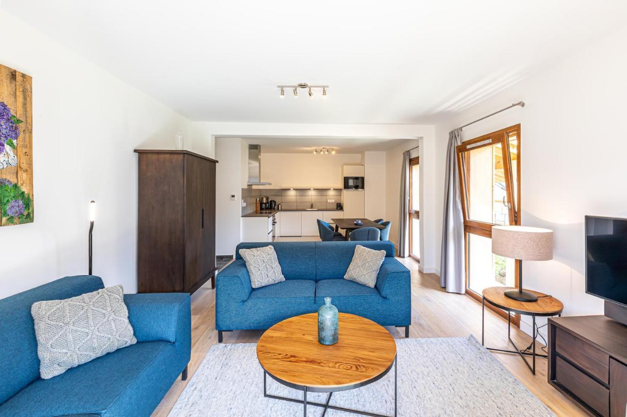 Francecomfort - Alpchalets Portes Du Soleil Abondance Εξωτερικό φωτογραφία